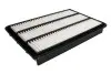 Фільтр повітряний Mitsubishi Pajero III/IV/Sport MAHLE / KNECHT LX 2885 (фото 2)