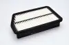 Фільтр повітряний Chevrolet Rezzo 1.6-2.0i 00- MAHLE / KNECHT LX 2960 (фото 3)