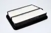 Фільтр повітряний Chevrolet Rezzo 1.6-2.0i 00- MAHLE / KNECHT LX 2960 (фото 4)