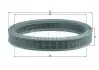Воздушный фильтр MAHLE / KNECHT LX332 (фото 1)
