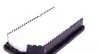 Повітряний фільтр MAHLE / KNECHT LX 3538 (фото 3)