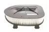 Фільтр повітряний BMW X3/X5/X6 10- MAHLE / KNECHT LX 3541 (фото 6)