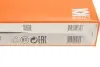 Фільтр повітряний BMW 3 (G20/G80/G28) 18- B47/B57 MAHLE / KNECHT LX3985/2 (фото 5)