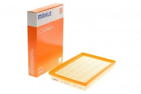 Фільтр повітря MAHLE / KNECHT LX40312