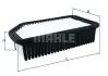 Фильтр воздуха MAHLE / KNECHT LX4083 (фото 1)
