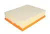 Повітряний фільтр MAHLE / KNECHT LX4245 (фото 1)