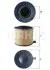Воздушный фильтр MAHLE / KNECHT LX4406 (фото 1)