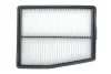 Фільтр повітряний Hyundai Santa Fe/Tucson/Kia Sportage 1.6 T-GDi 20- MAHLE / KNECHT LX 4753 (фото 1)