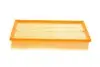 Фильтр воздушный MB E-class (W210) 95-02 MAHLE / KNECHT LX517 (фото 3)