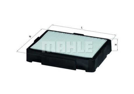 Воздушный фильтр MAHLE MAHLE / KNECHT LX56