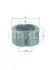 Повітряний фільтр MAHLE MAHLE / KNECHT LX578 (фото 1)