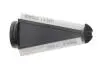 Фільтр повітряний MB C-class (W205) 2.2CDI OM651 14-18/GLC (X253) 2.2CDI OM651 15-19 MAHLE / KNECHT LX 5861 (фото 1)