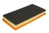 (MAHLE) MAHLE / KNECHT LX596 (фото 1)