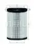Повітряний фільтр MAHLE / KNECHT LX597 (фото 1)