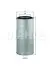 (MAHLE) MAHLE / KNECHT LX657 (фото 1)