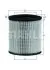 Воздушный фильтр MAHLE / KNECHT LX715 (фото 1)