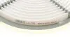 Фільтр повітряний (Knecht-Mahle) MAHLE / KNECHT LX733 (фото 3)