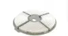 Фільтр повітряний (Knecht-Mahle) MAHLE / KNECHT LX733 (фото 4)