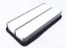 Фільтр повітряний Toyota Corolla/Camry/Carina 1.6i/1.8i/2.0GTi 86-01 MAHLE / KNECHT LX 809 (фото 2)