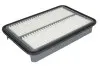 Повітряний фільтр MAHLE / KNECHT LX811 (фото 2)