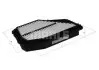 (MAHLE) MAHLE / KNECHT LX844 (фото 1)