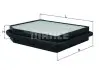 Повітряний фільтр MAHLE / KNECHT LX849 (фото 1)
