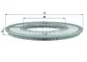 Воздушный фильтр MAHLE / KNECHT LX91 (фото 2)