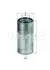 Воздушный фильтр MAHLE / KNECHT LX952 (фото 1)