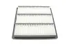 Фільтр повітряний Mitsubishi Pajero/ Montero/ L400 20-3.0 90-07 MAHLE / KNECHT LX 989 (фото 2)