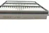 Фільтр повітряний Mitsubishi Pajero/ Montero/ L400 20-3.0 90-07 MAHLE / KNECHT LX 989 (фото 5)