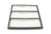 Фільтр повітряний Mitsubishi Pajero/ Montero/ L400 20-3.0 90-07 MAHLE / KNECHT LX 989 (фото 6)