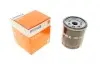 Фильтр масляный Volvo C30 1.8-2.0i 06-13/S40 1.8-2.0i 03-12/S60 2.0 10-18/V50 1.8-2.0 03-12 MAHLE / KNECHT OC 1014 (фото 1)