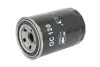 Фильтр масляный двигателя (выр-во Knecht-Mahle) MAHLE / KNECHT OC120 (фото 1)