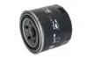 Фильтр масляный Kia Ceed 1.4-1.6/Mazda 626/3/6 2.0D 86-10 MAHLE / KNECHT OC 205 (фото 1)