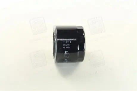 Фільтр масляний Volvo 340 1.4-1.7 82-91/440 1.6-2.0 88-96 (93.2x81x72x62) MAHLE / KNECHT OC 222