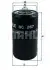 (KNECHT) MAHLE / KNECHT OC267 (фото 1)