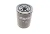 Фильтр масляный Nissan Primera/Almera/Patrol 2.0D/2.8TD 88-02 MAHLE / KNECHT OC273 (фото 3)