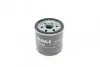 Фильтр масляный Opel 85-(benzin) (h=80mm) MAHLE / KNECHT OC 90 (фото 4)