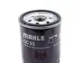 Фильтр масляный Opel 1.6D/1.7D 82- MAHLE / KNECHT OC 93 (фото 2)