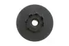 Фильтр масляный MB Atego 5,1D, OM934, 13- MAHLE / KNECHT OX 1140D (фото 3)