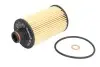 Фильтр масляный SsangYong Rexton/Actyon 2.0/2.2Xdi 11- MAHLE / KNECHT OX 1141D (фото 1)