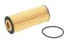 Фільтр масляний MB A-class (W176)/C (C205)/E (W212) 11- MAHLE / KNECHT OX1162D (фото 1)