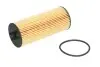 Фільтр масляний MB A-class (W176)/C (C205)/E (W212) 11- MAHLE / KNECHT OX1162D (фото 2)