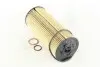 Фильтр масляный двигателя (выр-во Knecht-Mahle) MAHLE / KNECHT OX137D2 (фото 2)