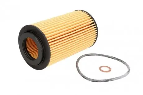 Фильтр масляный BMW 3 (E46)/5 (E39) 00-05 MAHLE / KNECHT OX 153D2