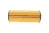 Фильтр масляный MAN TGL 8.250-12.250 08-/TGM 08- MAHLE / KNECHT OX 155D (фото 2)