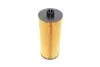 Фильтр масляный MAN TGL 8.250-12.250 08-/TGM 08- MAHLE / KNECHT OX 155D (фото 4)