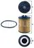 Масляный фильтр MAHLE / KNECHT OX173D (фото 1)