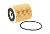 Фільтр масляний MINI Cooper 1.6i 01-07/Fiat Tipo 1.6i 15- MAHLE / KNECHT OX 175D (фото 2)