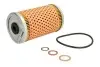 Фільтр масляний двигуна (Knecht-Mahle) MAHLE / KNECHT OX34D (фото 2)